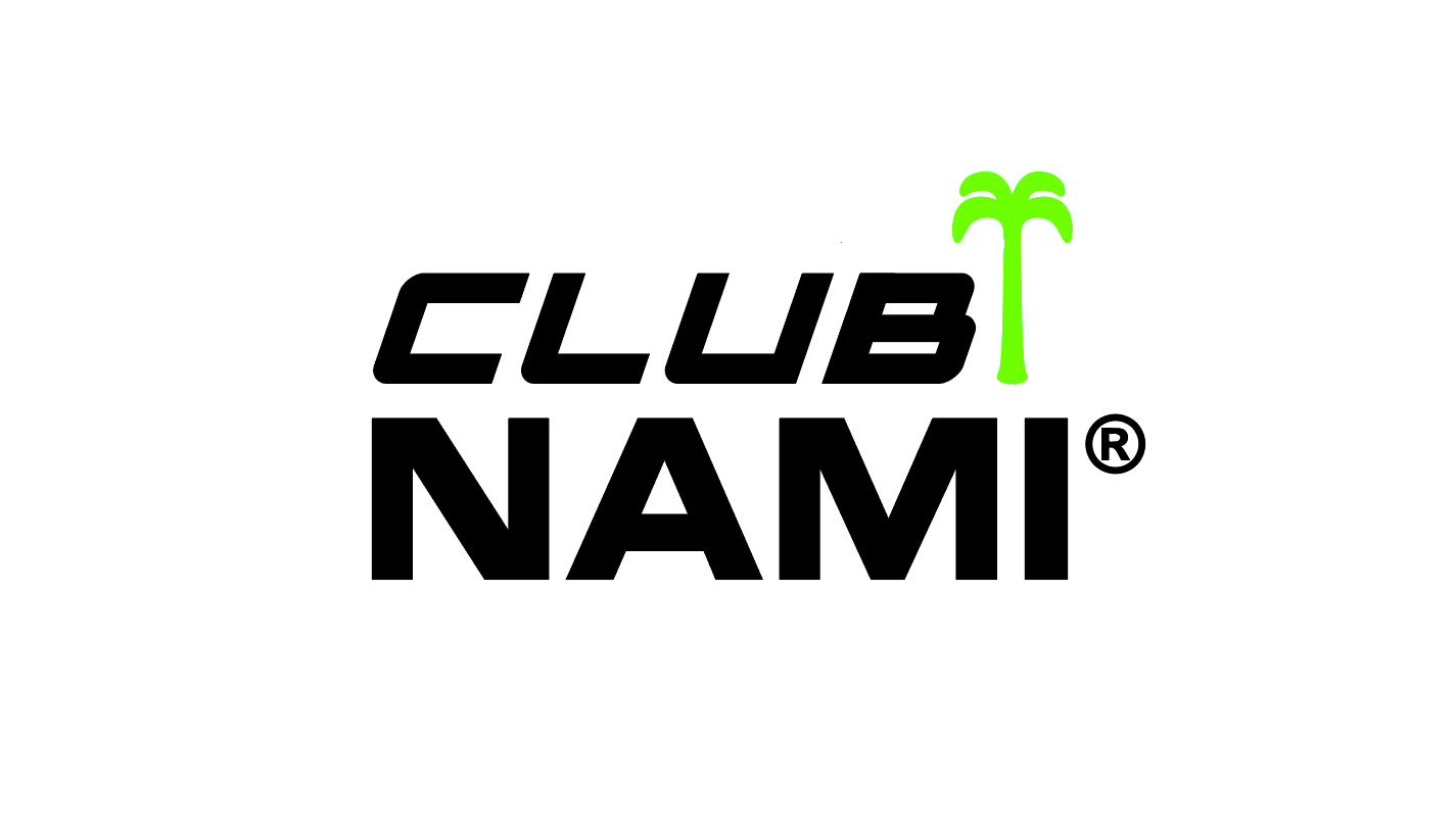 CLUB NAMI®