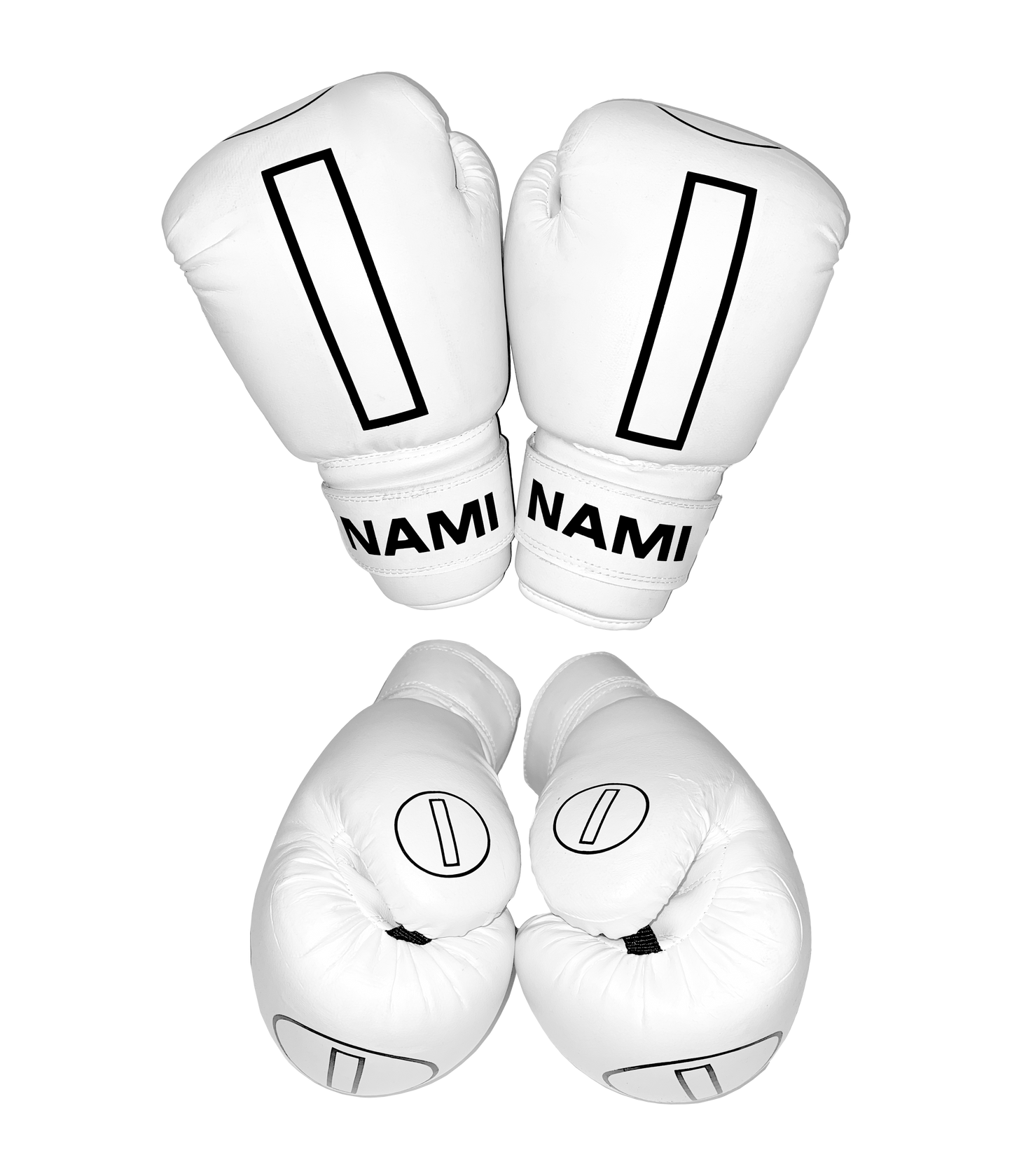 NAMI® 12 OZ. BOXING GLOVES