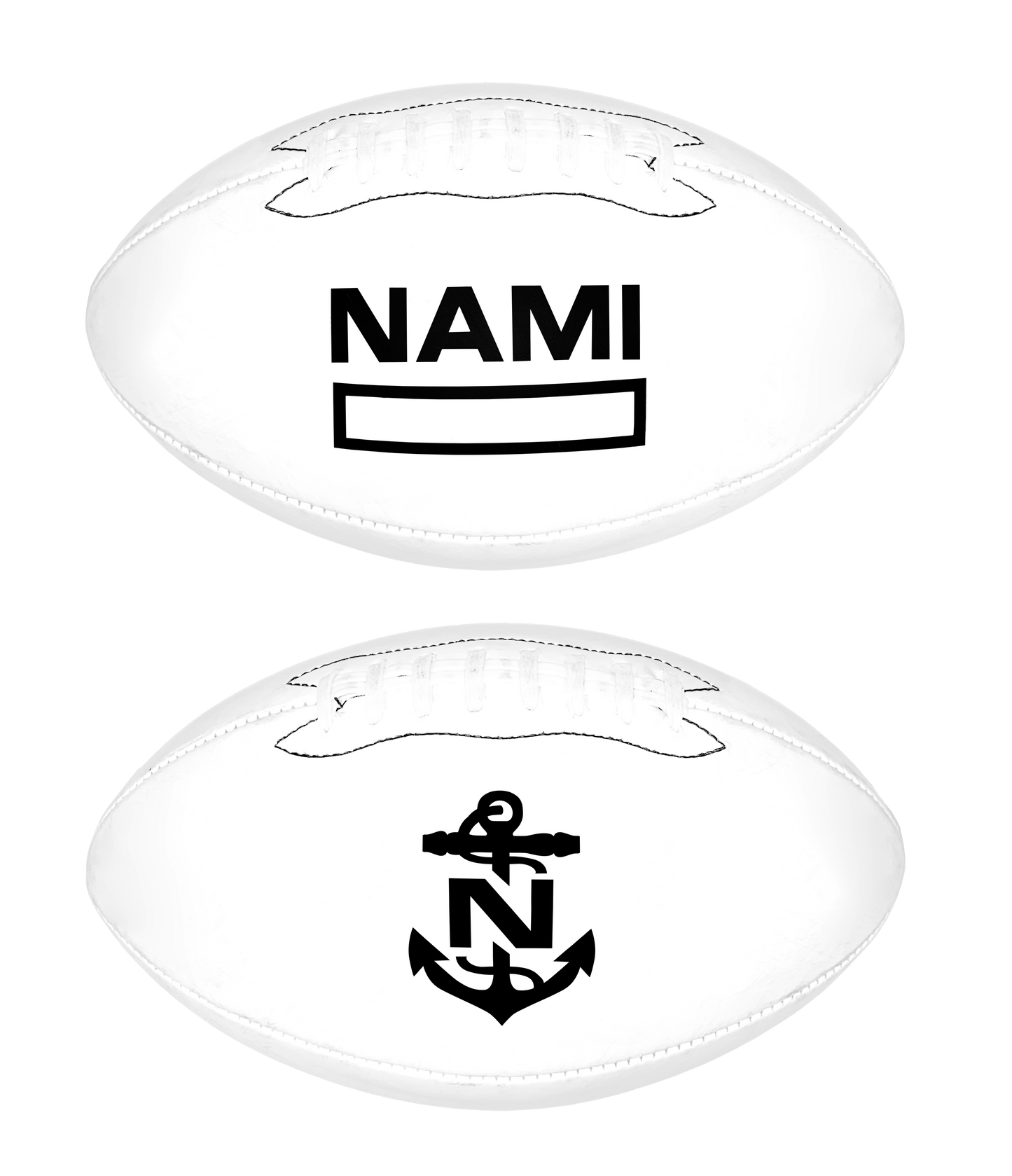 NAMI® WILSON® FOOTBALL