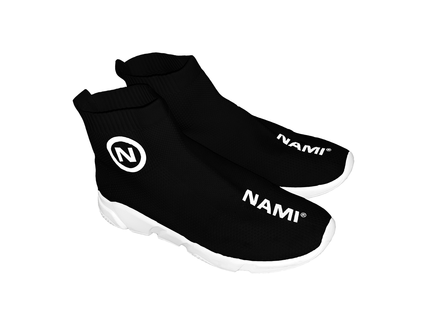 SOCK RUNNERS