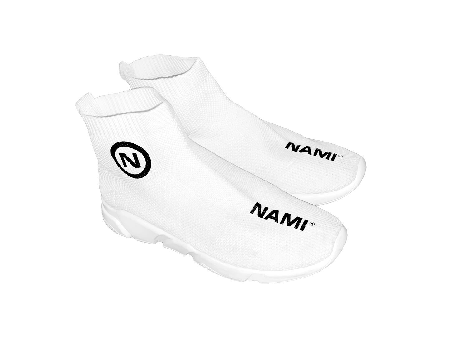 SOCK RUNNERS