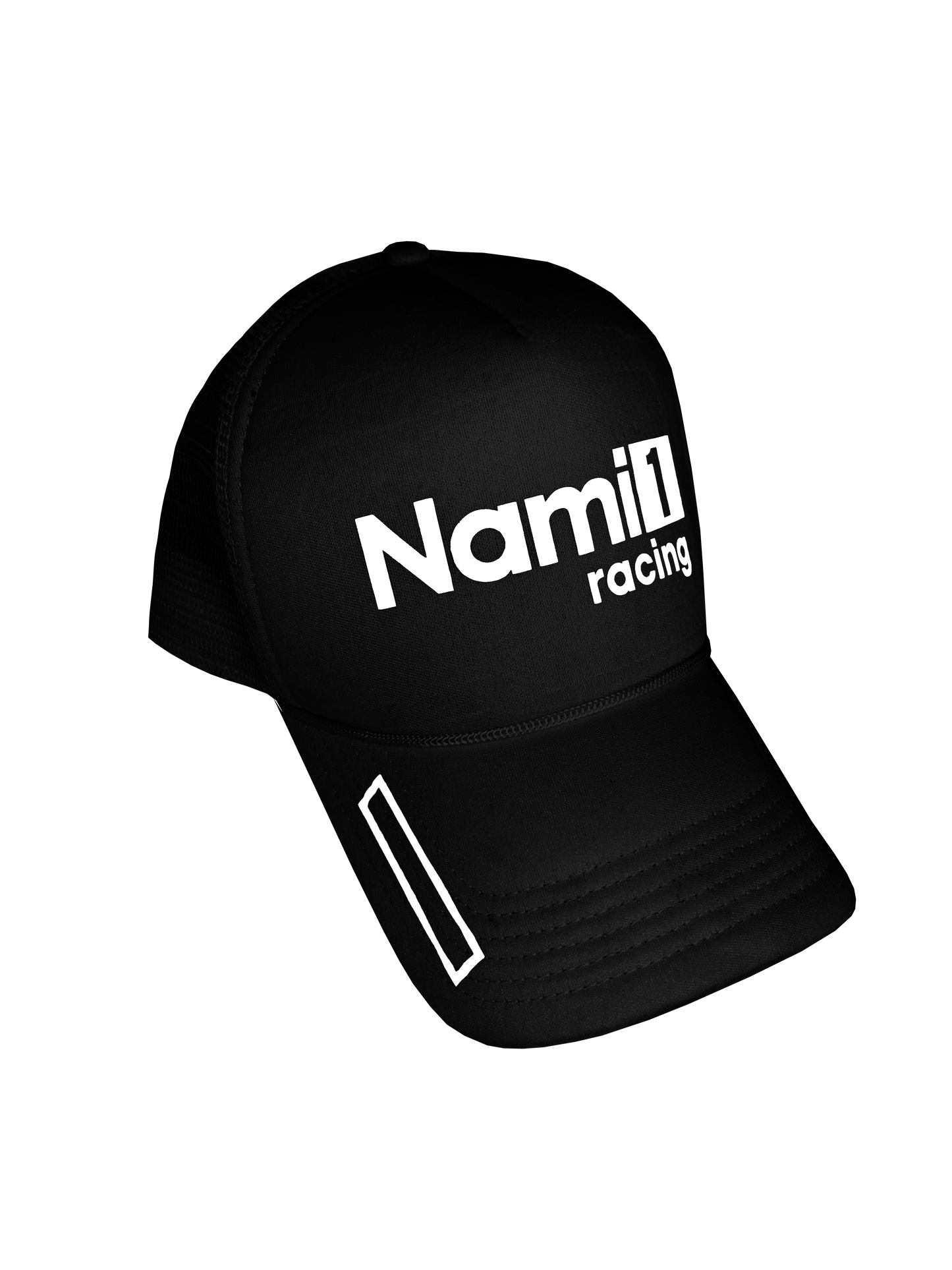 NAMI1 TRUCKER ( FOAM )