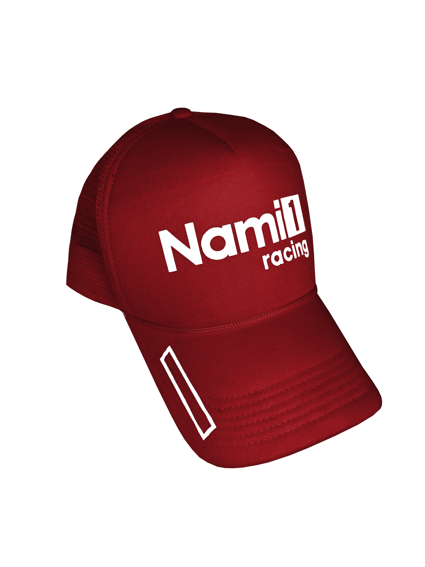 NAMI1 TRUCKER ( FOAM )