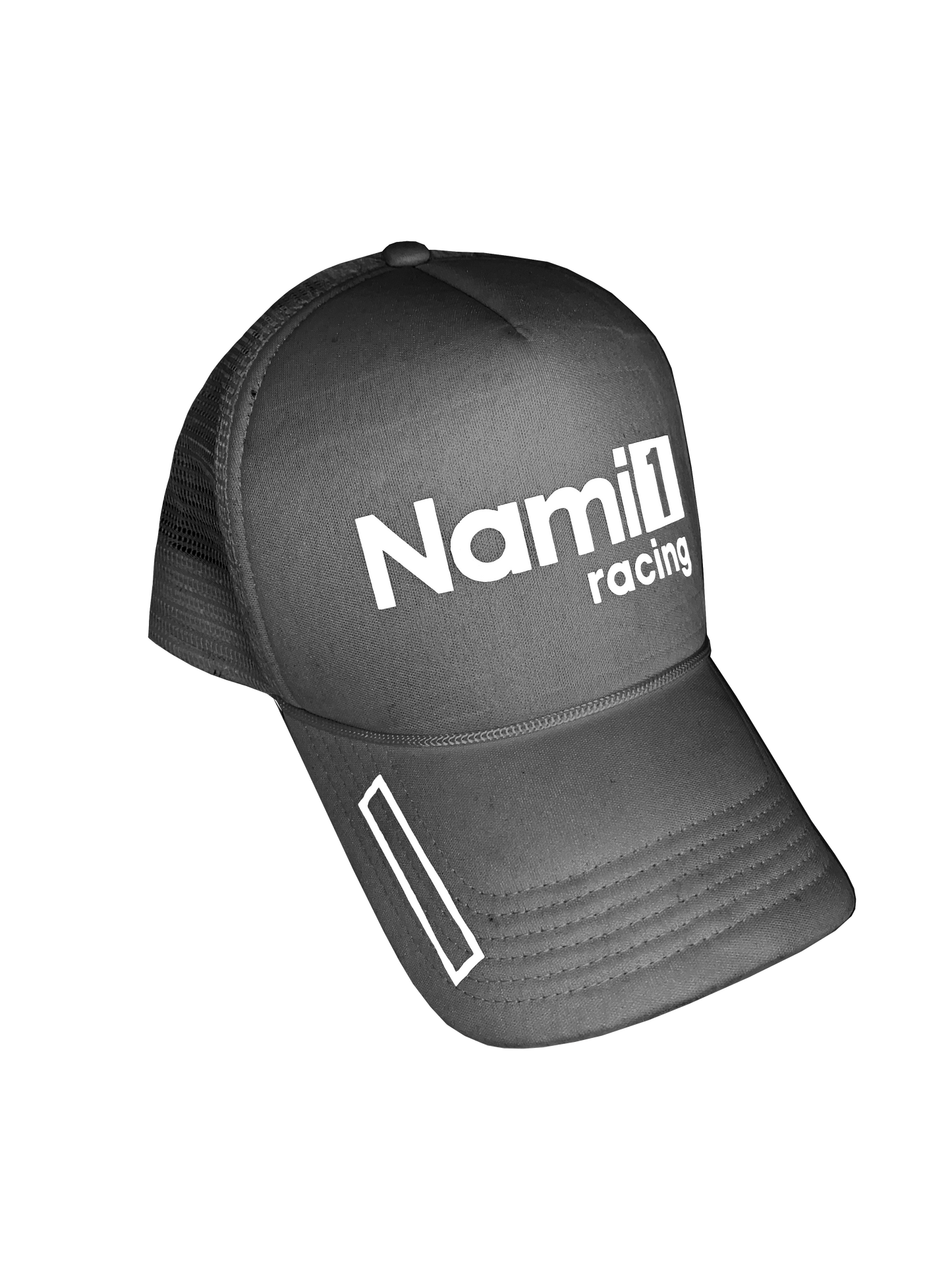 NAMI1 TRUCKER ( FOAM )