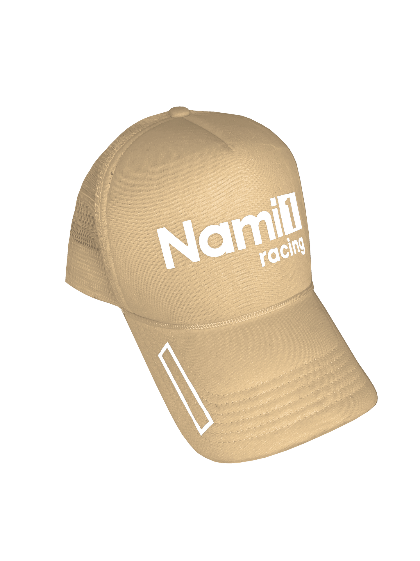 NAMI1 TRUCKER ( FOAM )