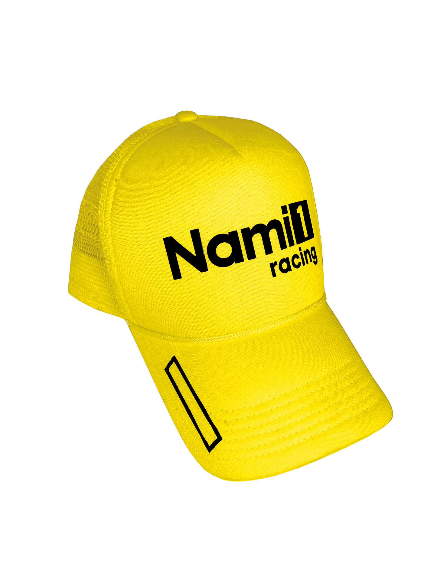 NAMI1 TRUCKER ( FOAM )