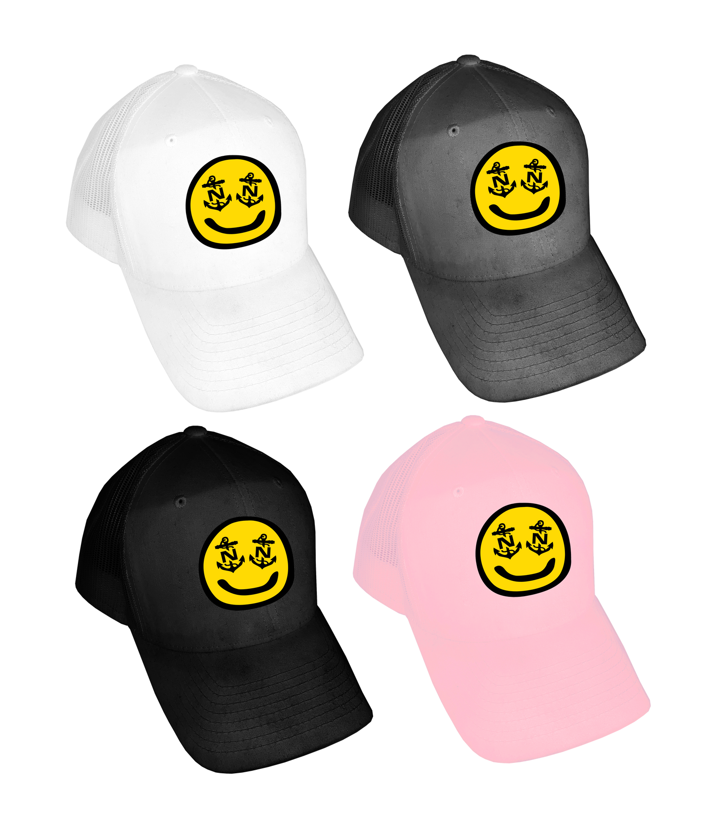 MR NAMI TRUCKER ( TWILL )