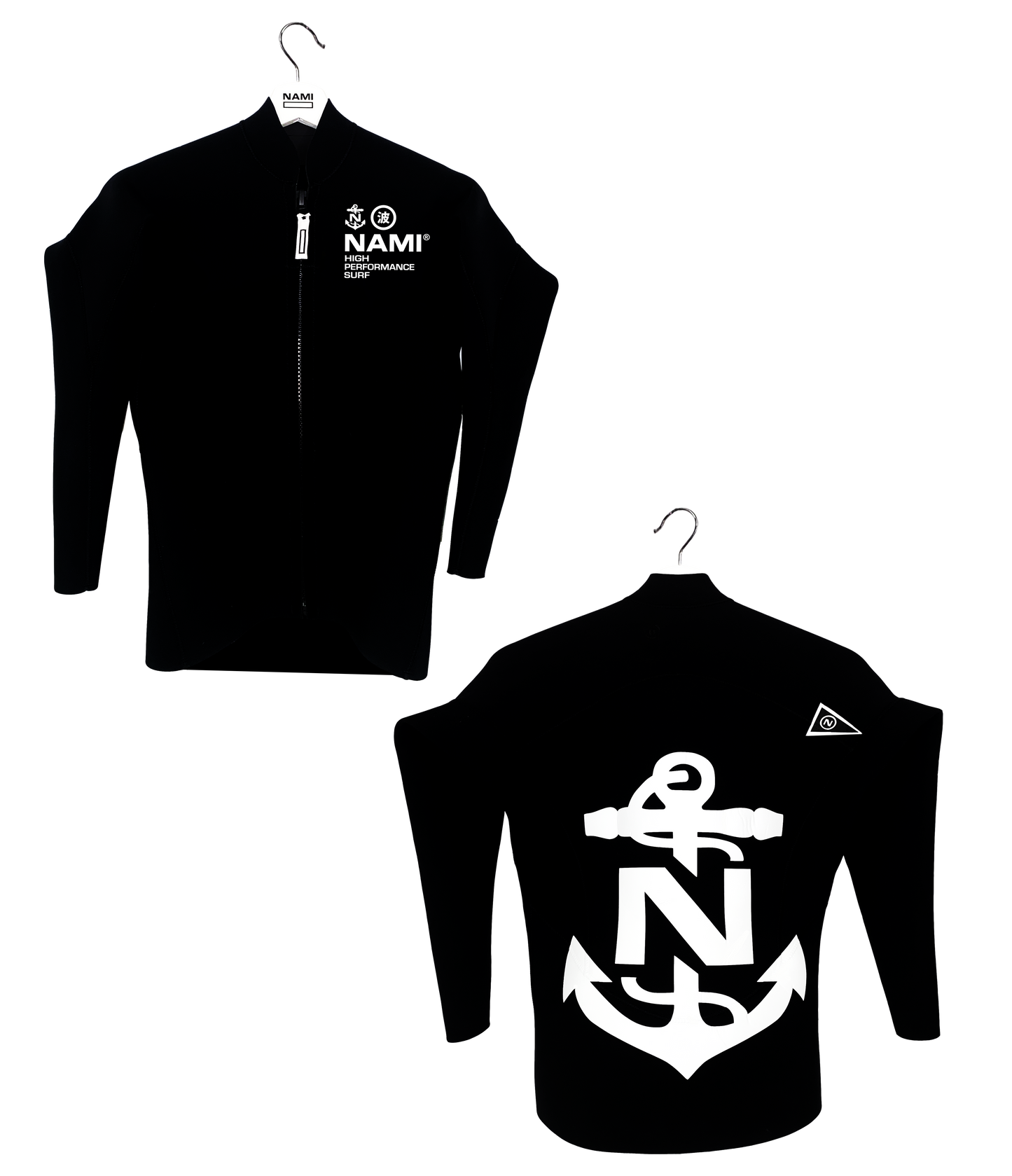 2MM YAMAMOTO JACKET