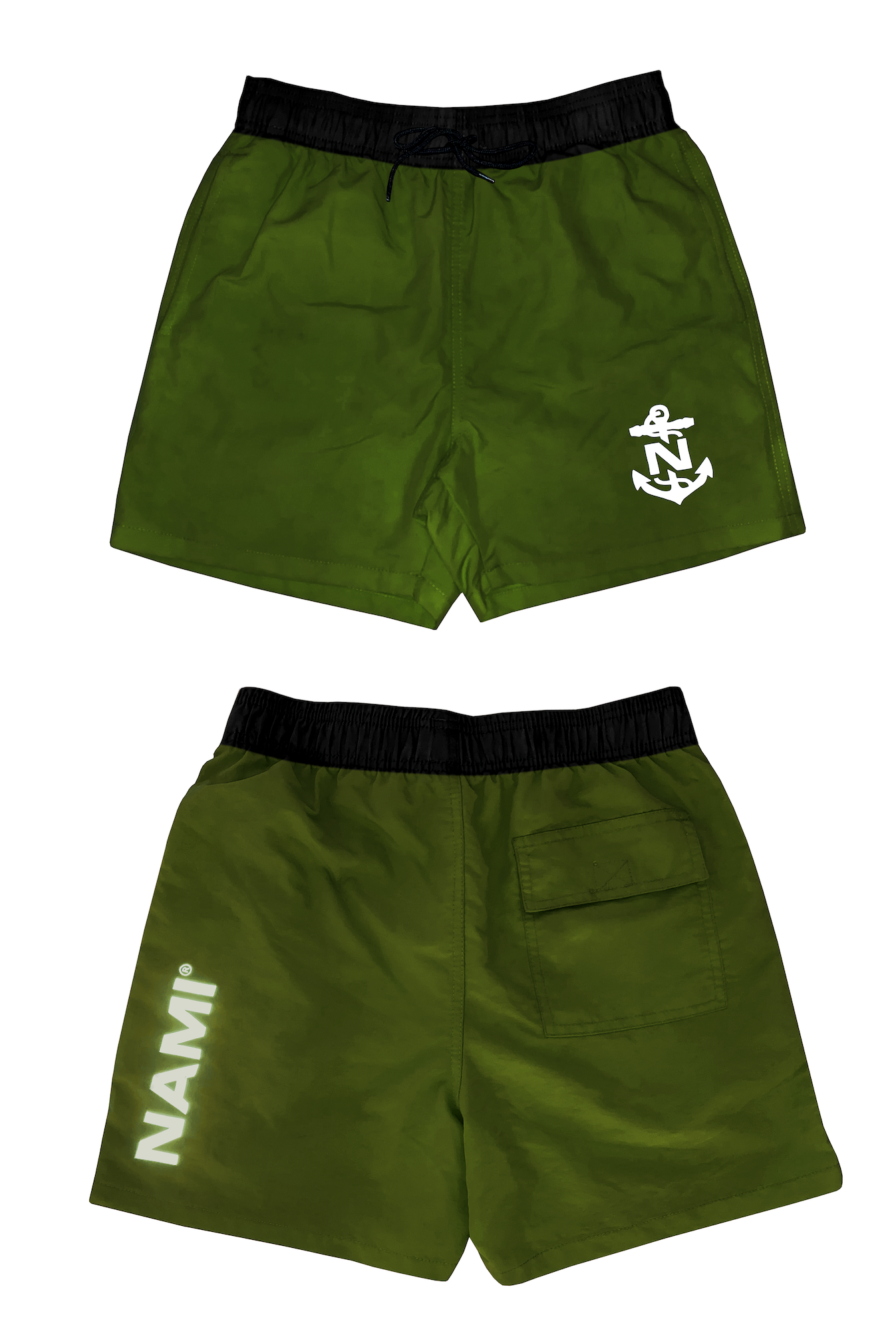 ANCHOR TRUNKS