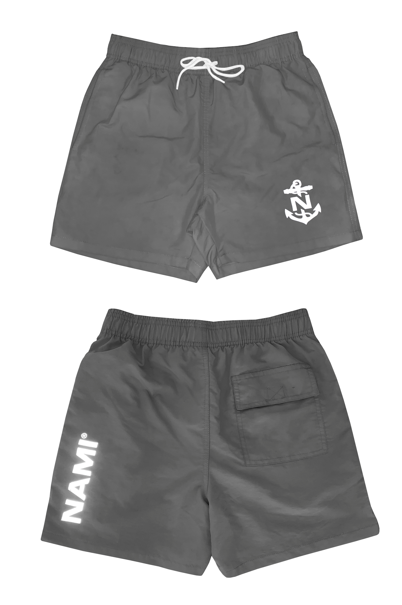 ANCHOR TRUNKS