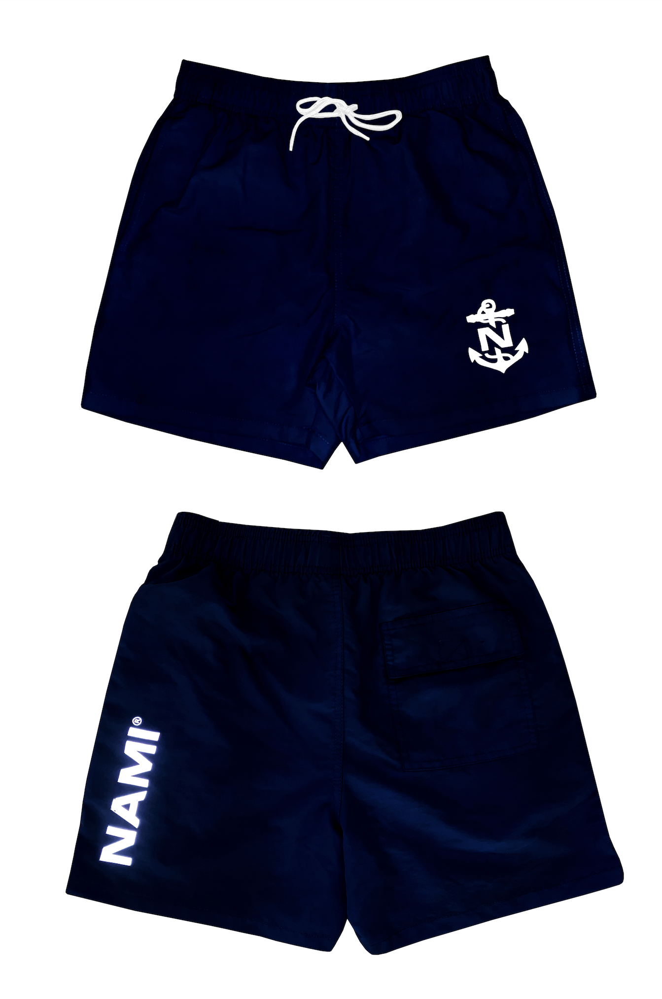 ANCHOR TRUNKS