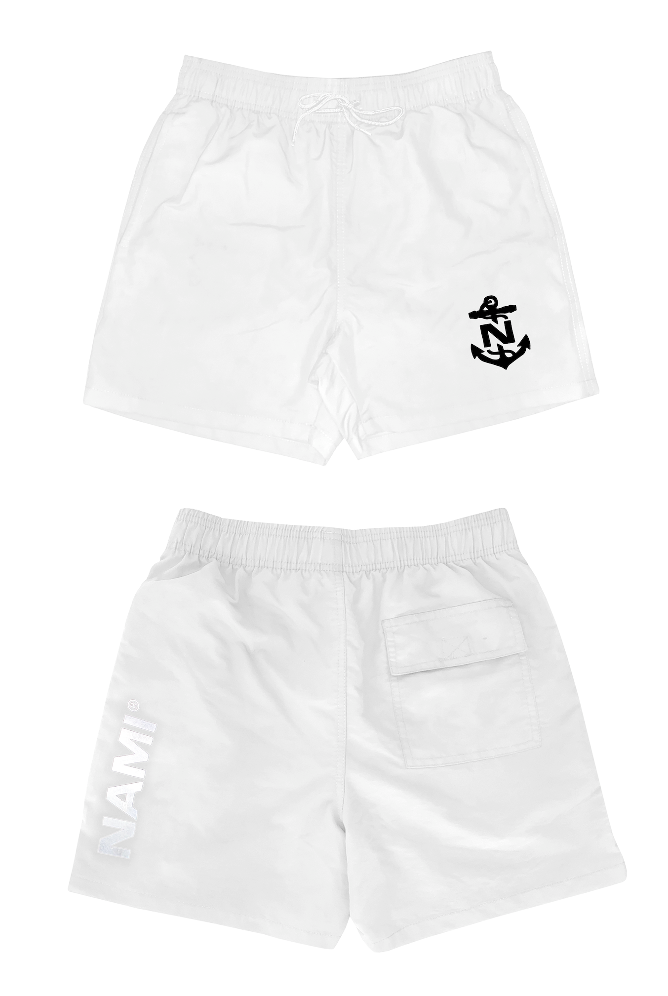 ANCHOR TRUNKS