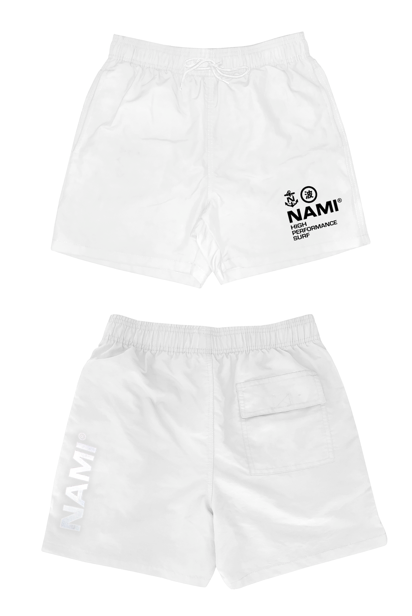HPS TRUNKS