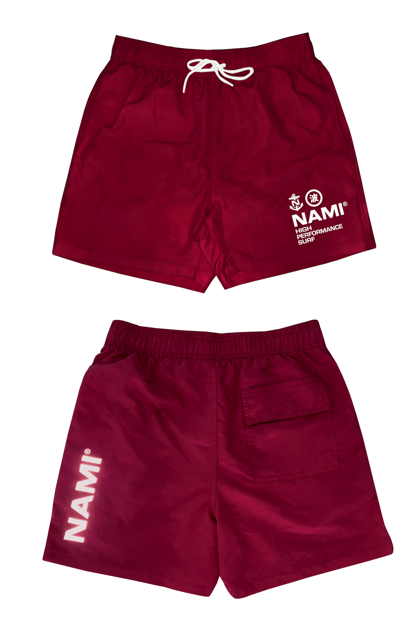 HPS TRUNKS