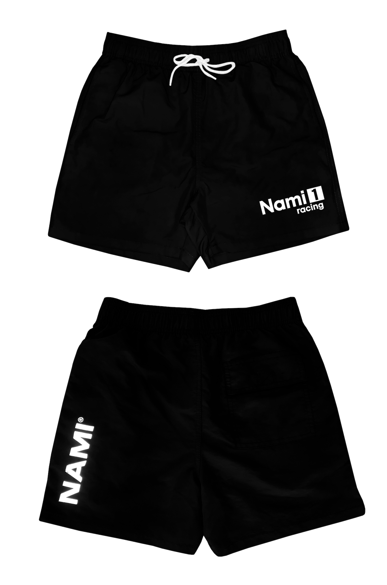 NAMI1 TRUNKS