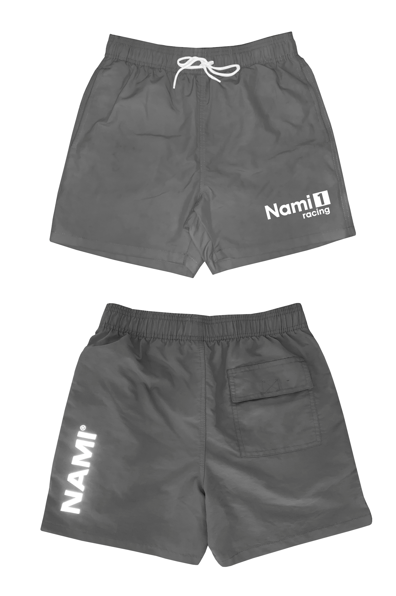 NAMI1 TRUNKS