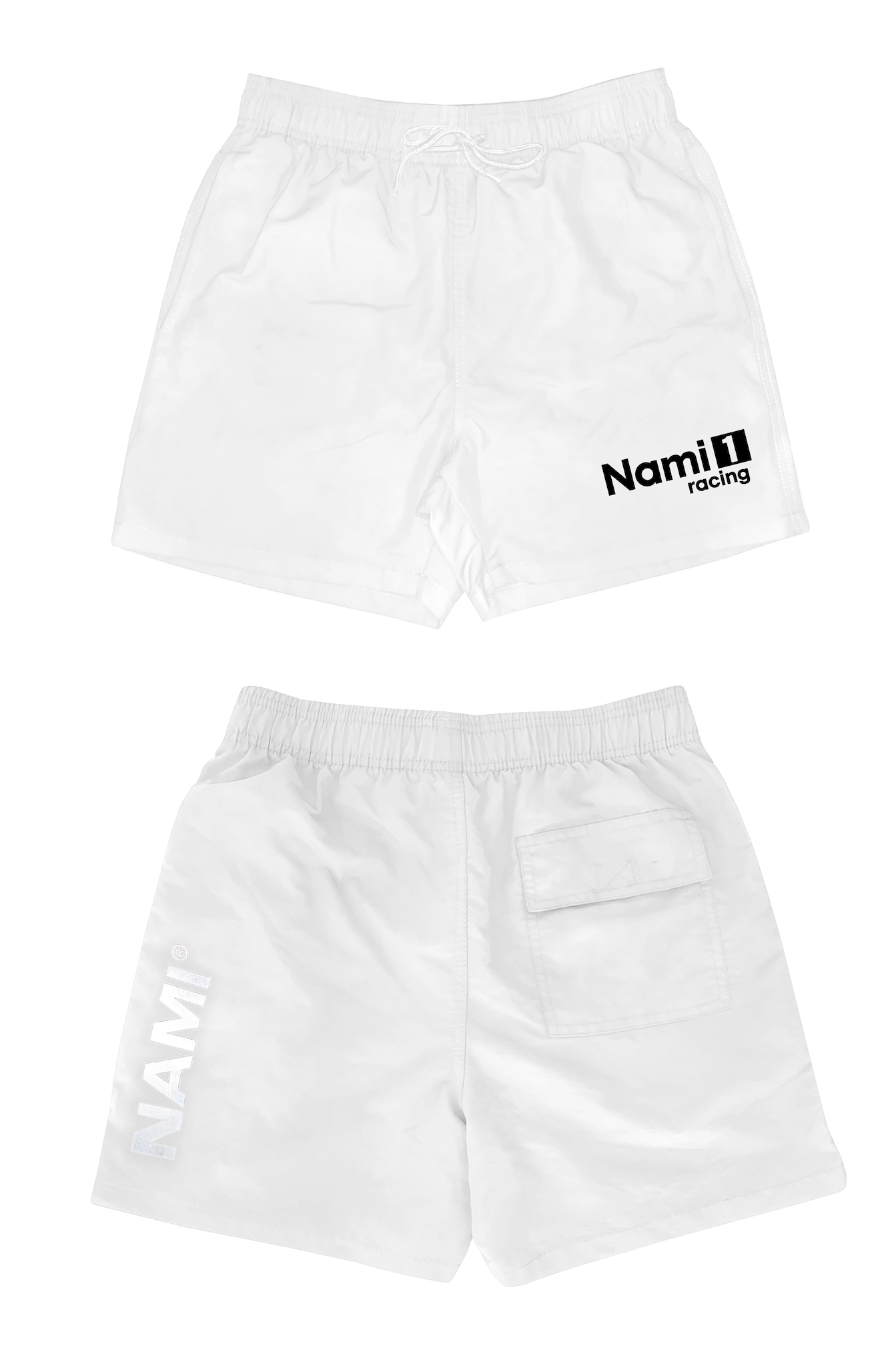 NAMI1 TRUNKS