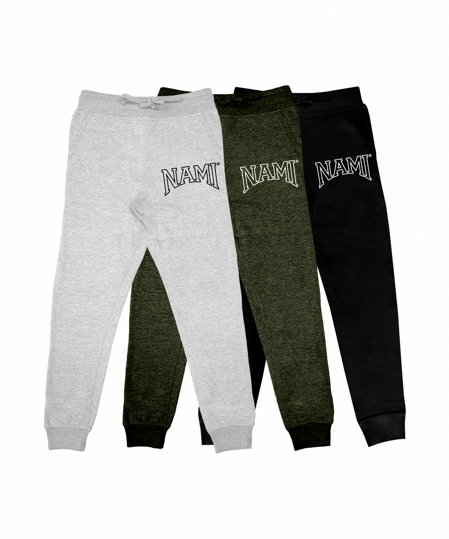 VARSITY JOGGER
