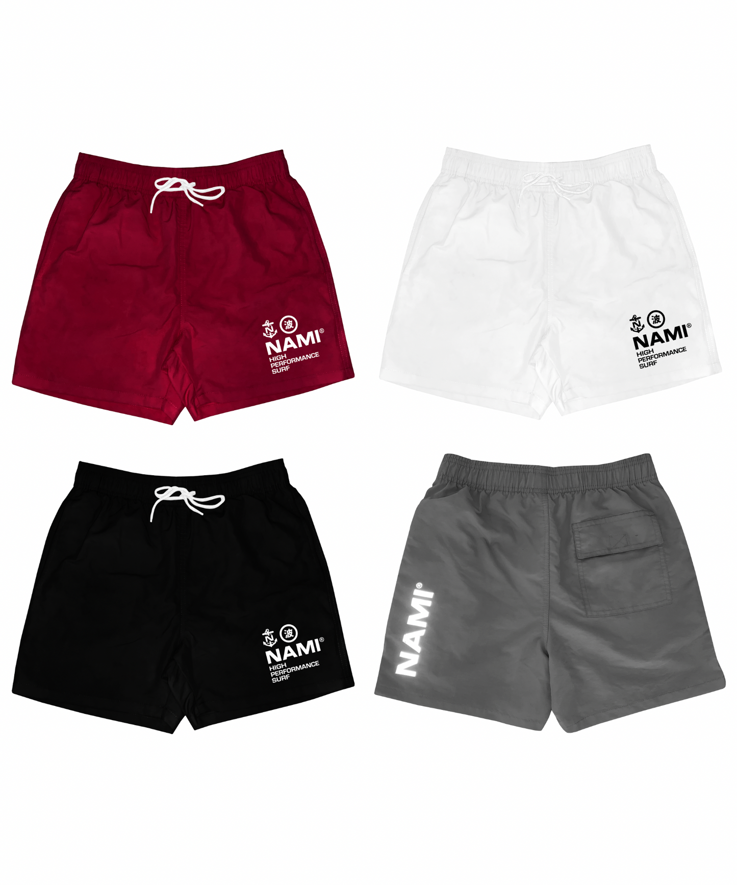 HPS TRUNKS