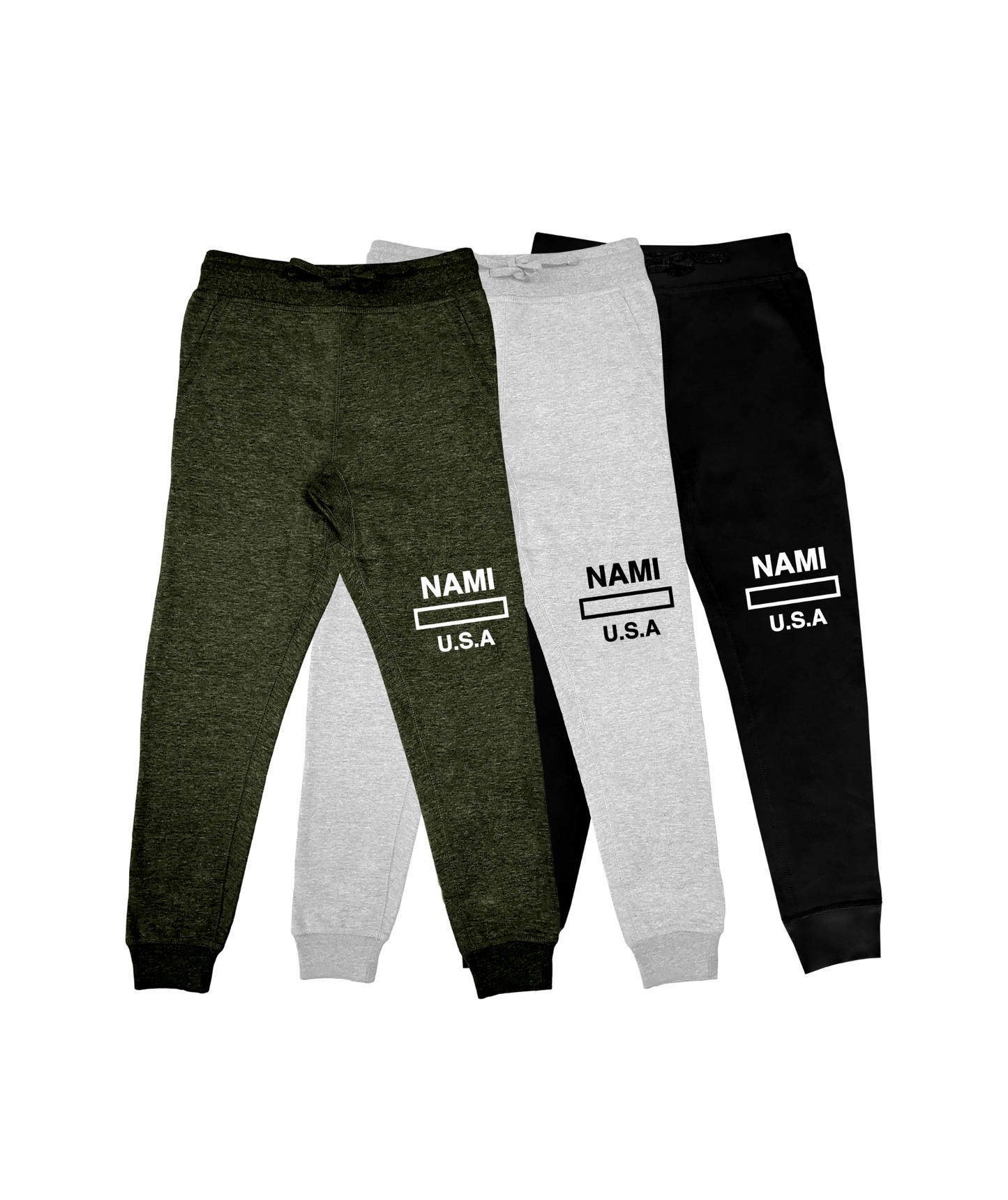 USA JOGGER