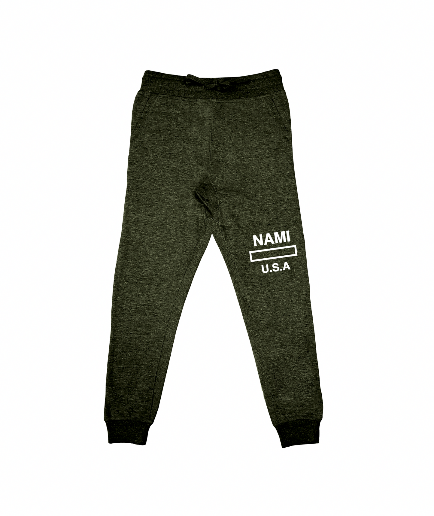 USA JOGGER