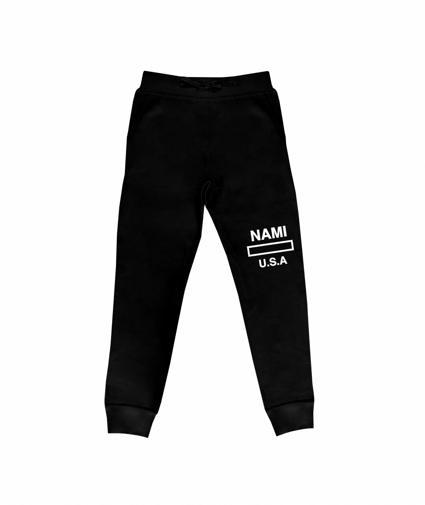 USA JOGGER