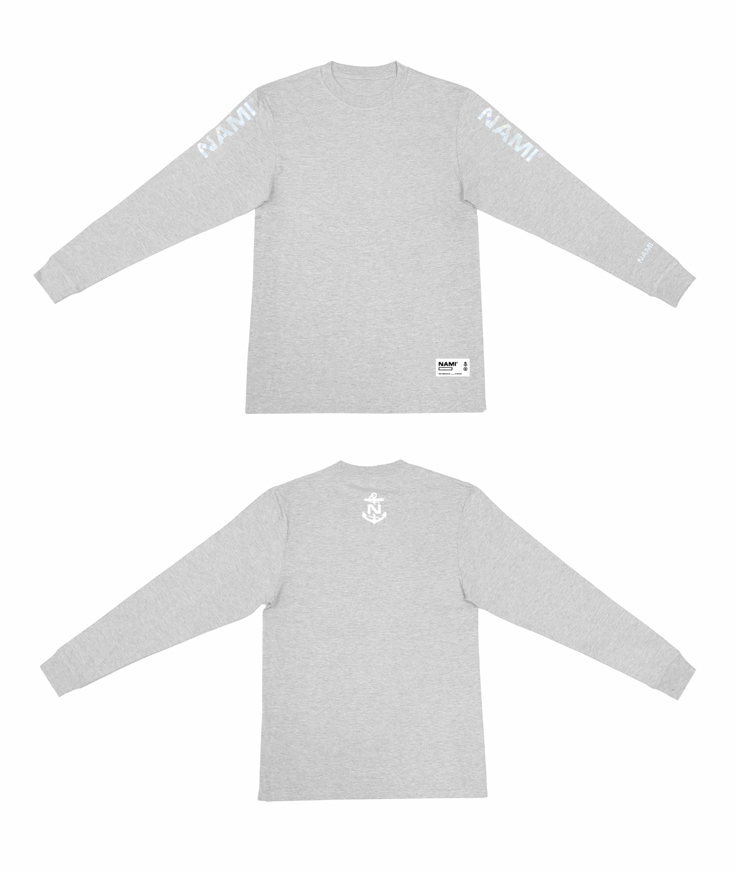 CLASSIC LONGSLEEVE T