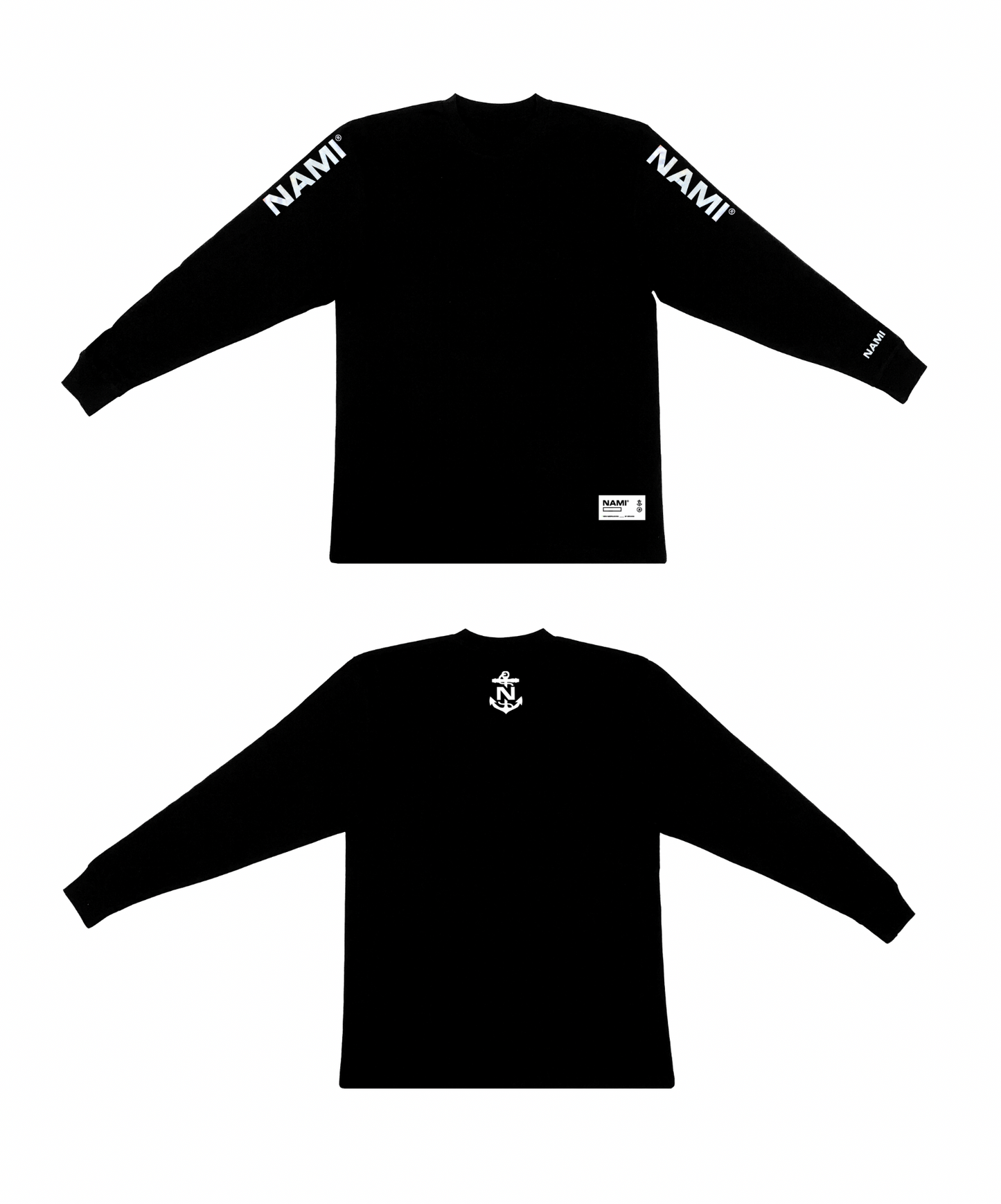 CLASSIC LONGSLEEVE T
