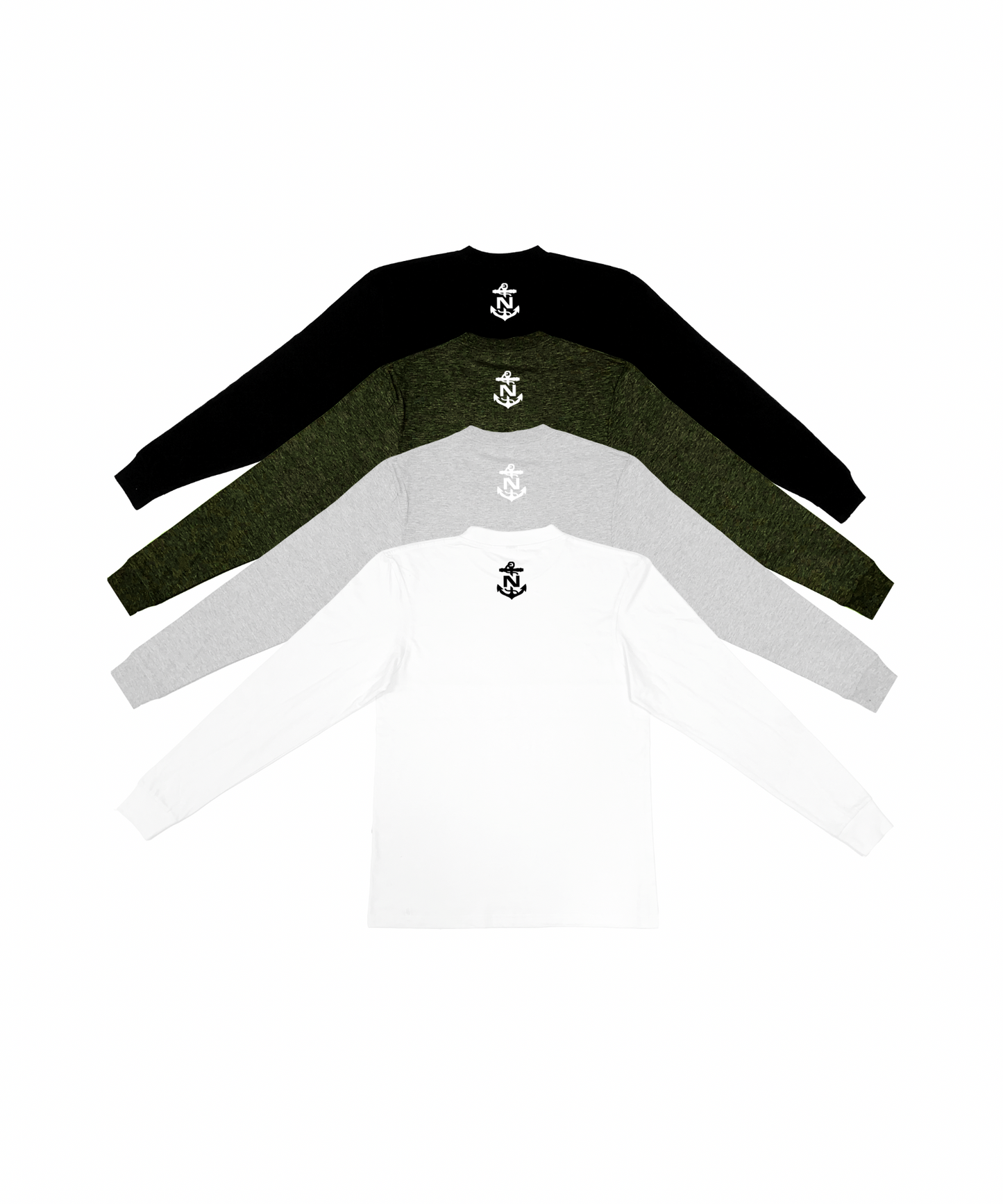 CLASSIC LONGSLEEVE T