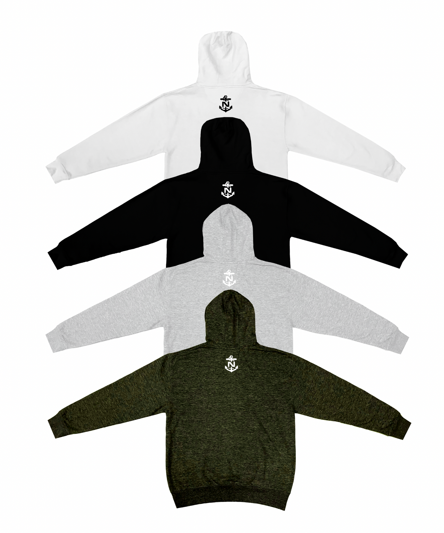SAFETY HOODIE