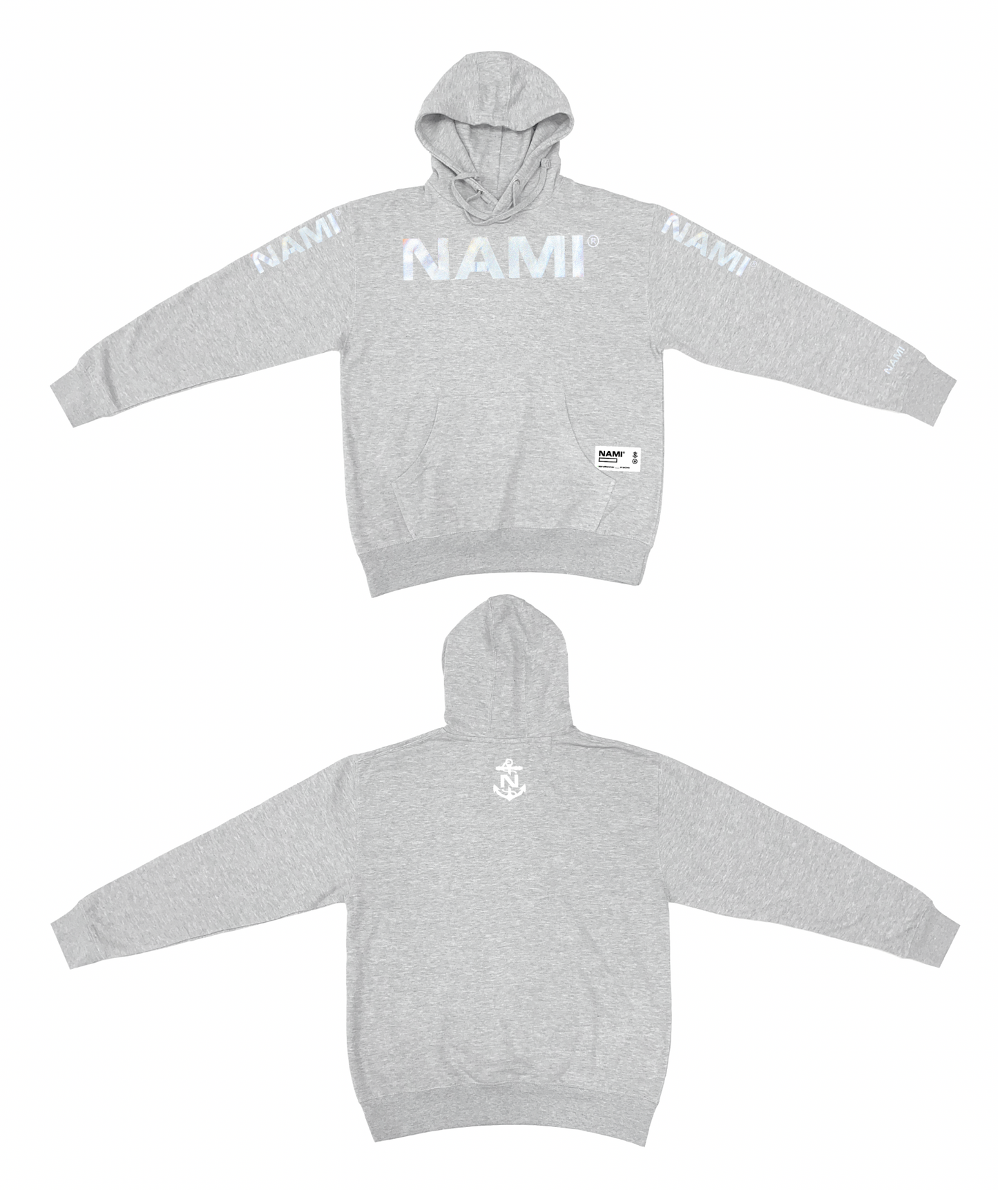 SAFETY HOODIE