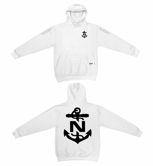 ANCHOR HOODIE