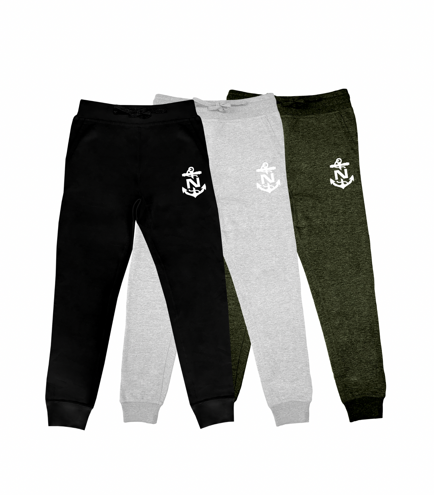 ANCHOR JOGGER