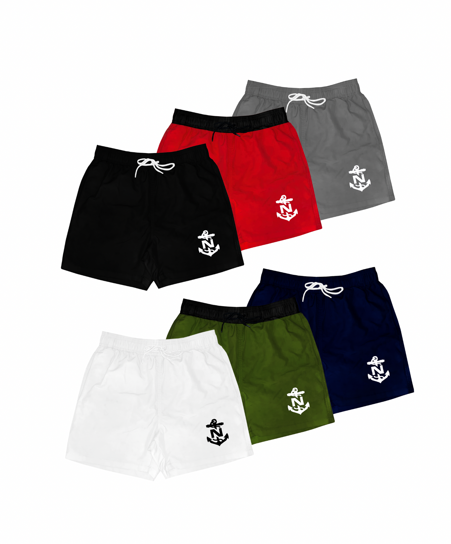 ANCHOR TRUNKS