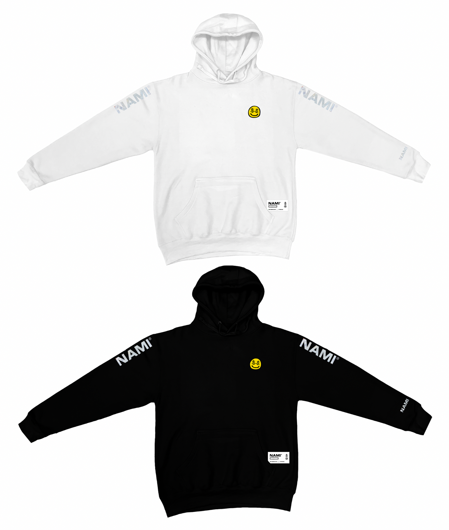 MR NAMI HOODIE