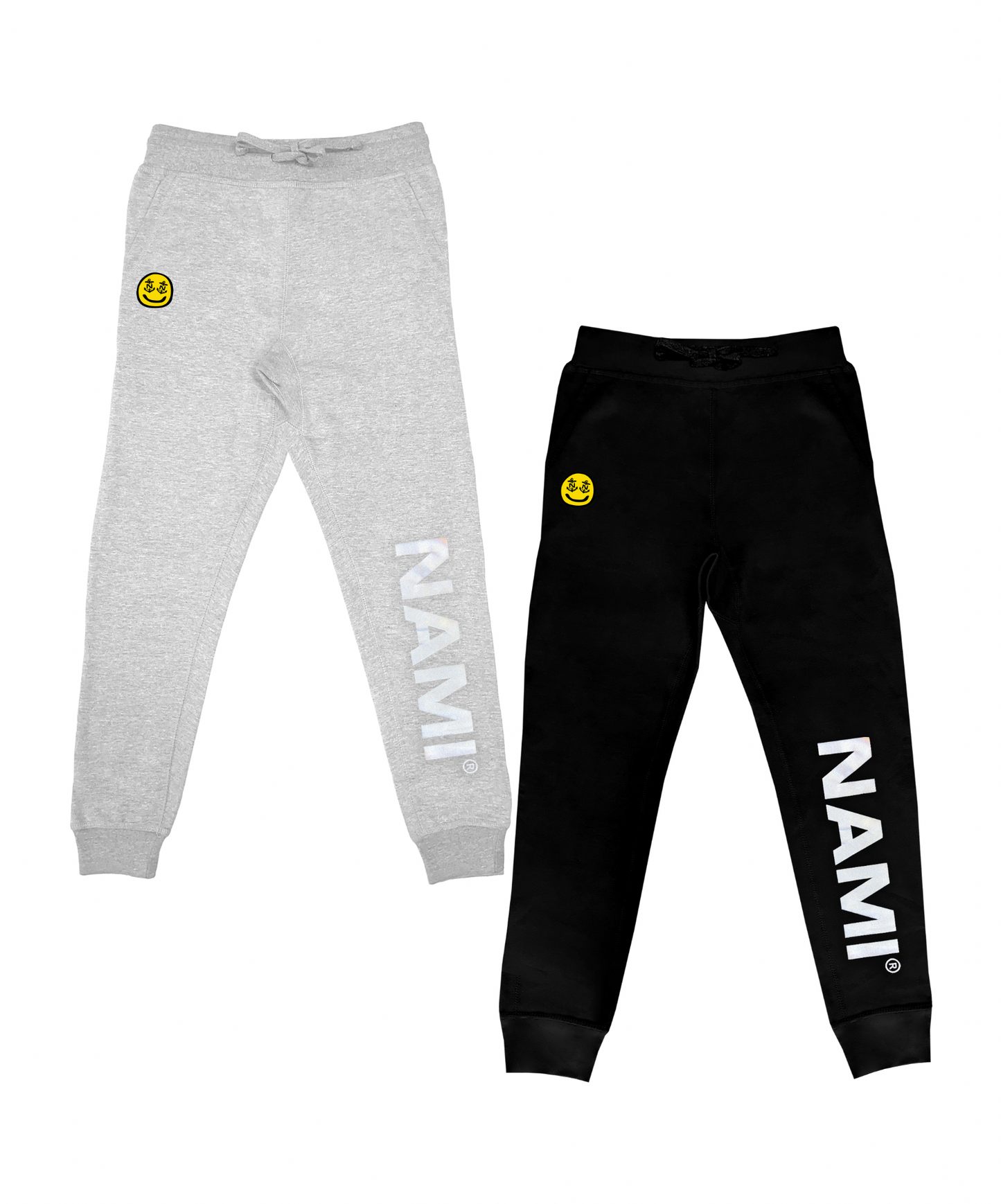 MR NAMI JOGGER