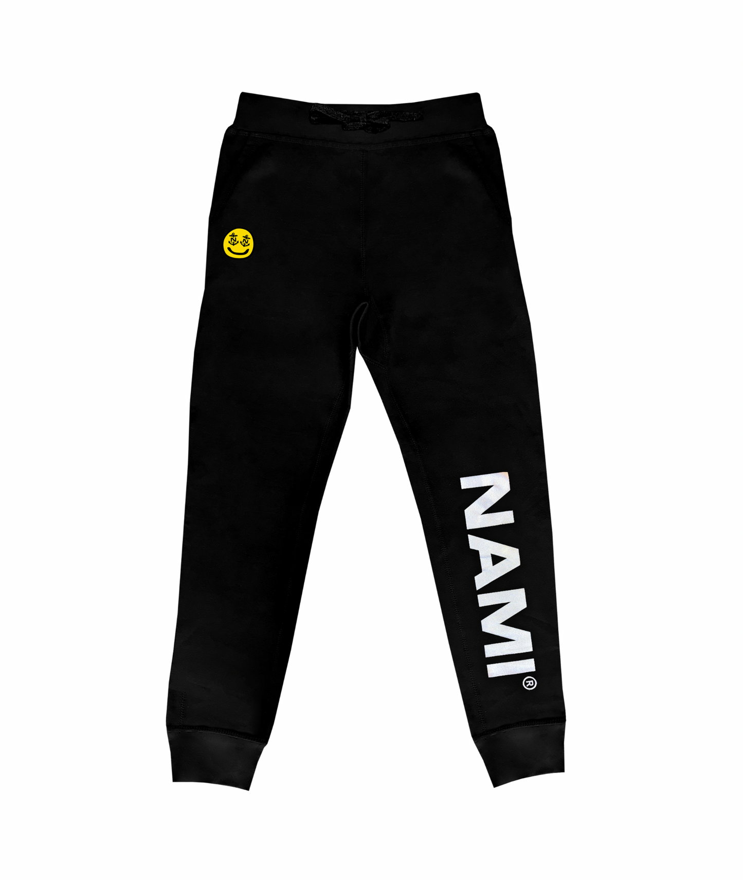 MR NAMI JOGGER
