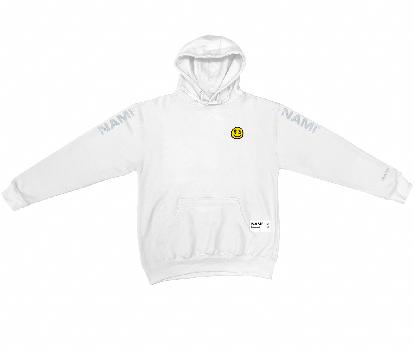 MR NAMI HOODIE