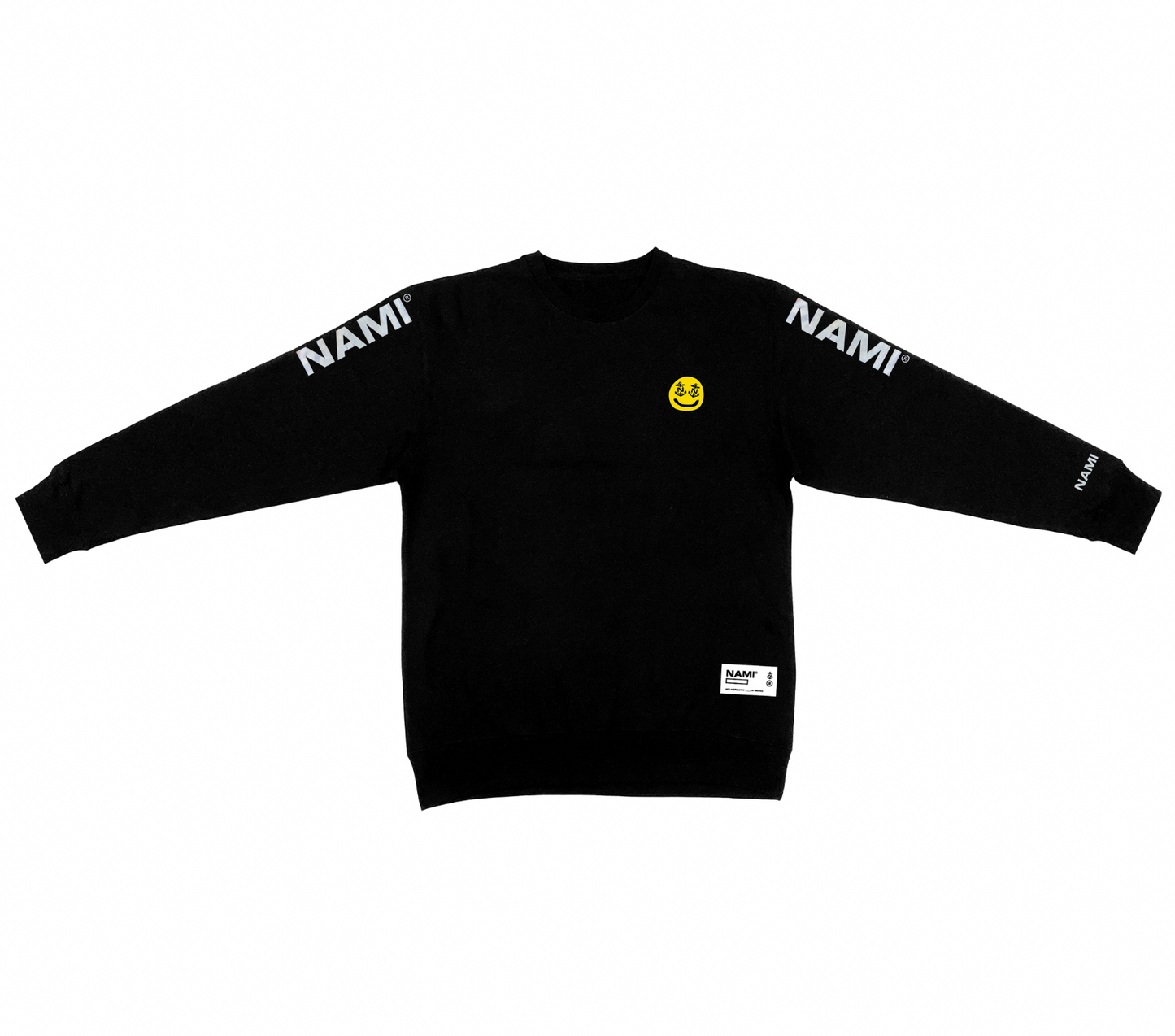 MR NAMI CREWNECK