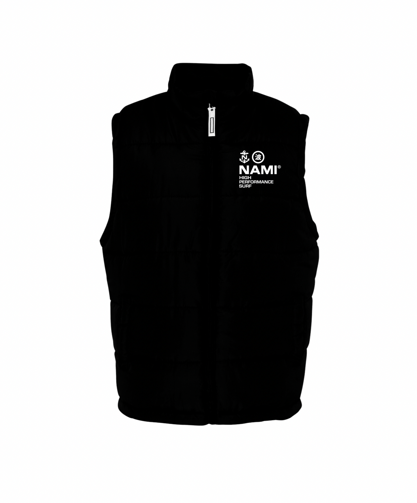 HPS PUFFER VEST