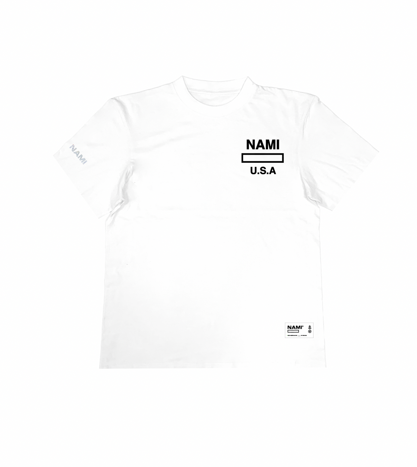 USA T