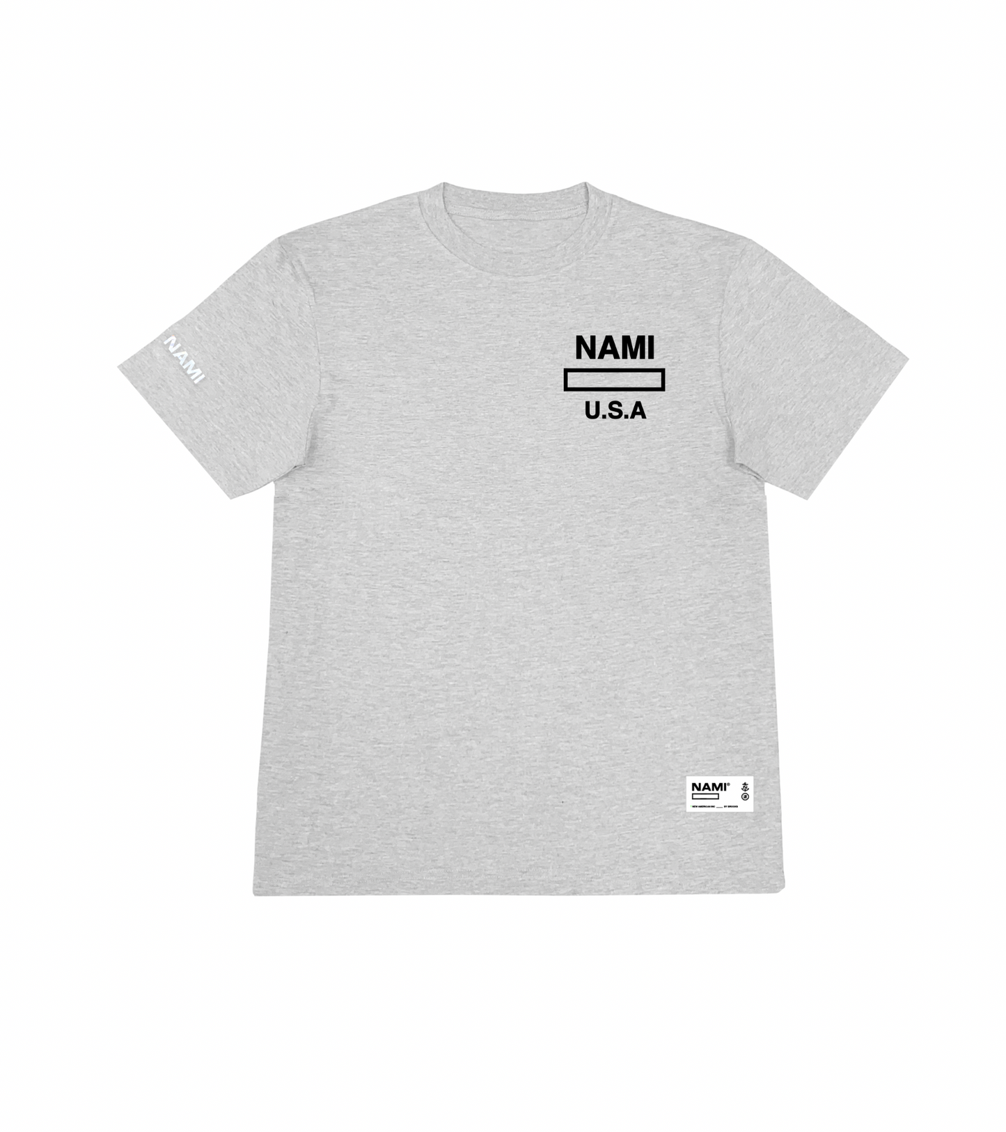 USA T