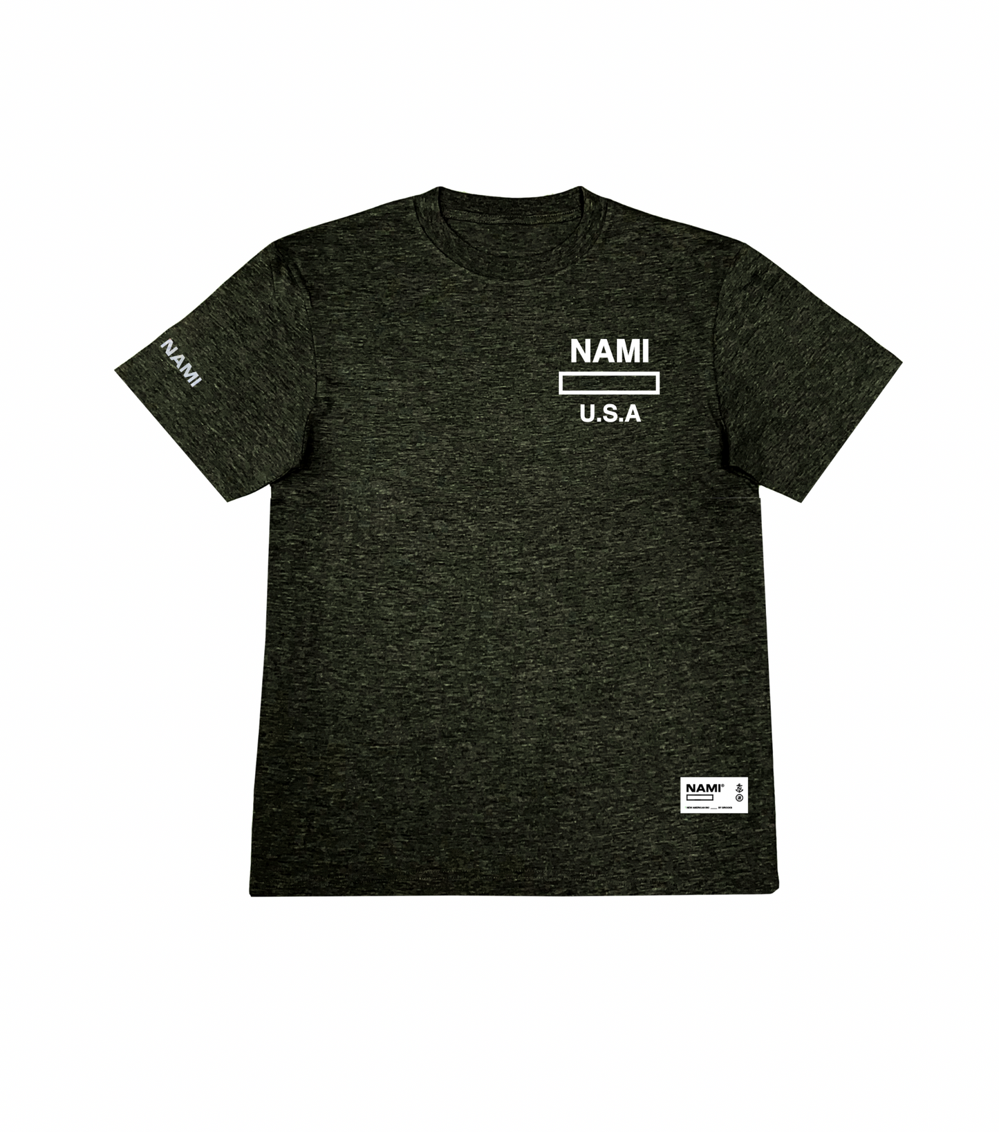 USA T