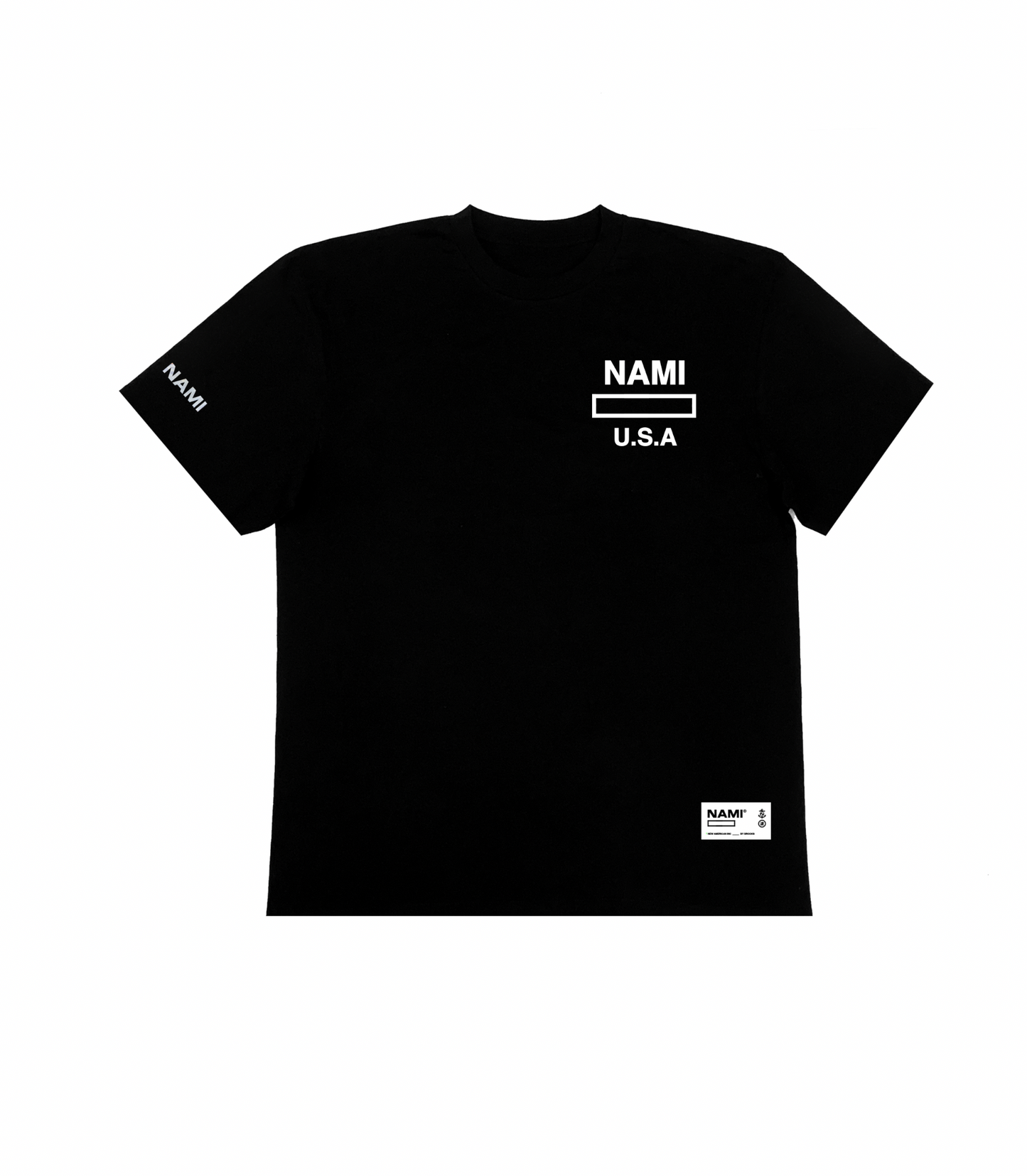 USA T
