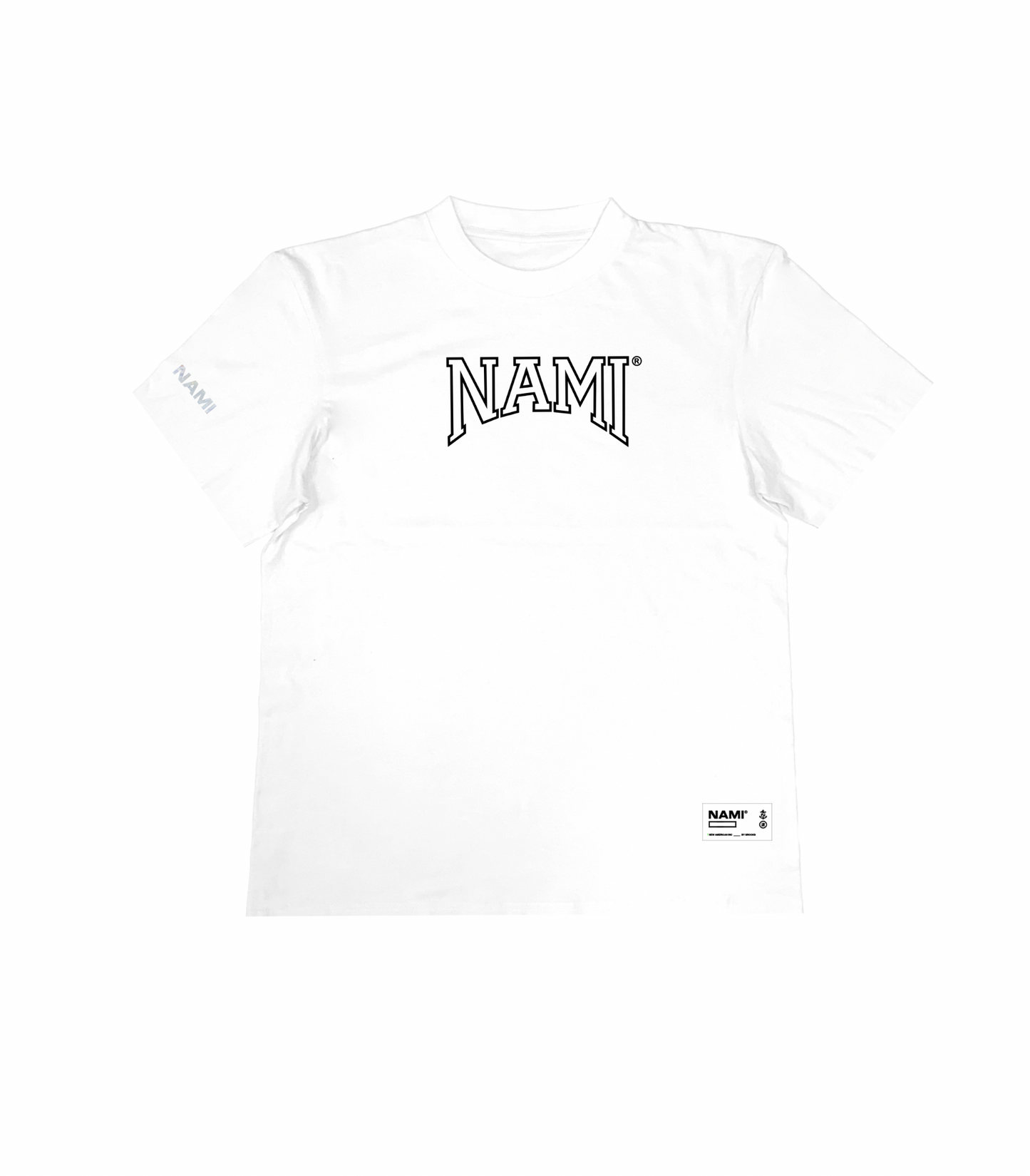 VARSITY T