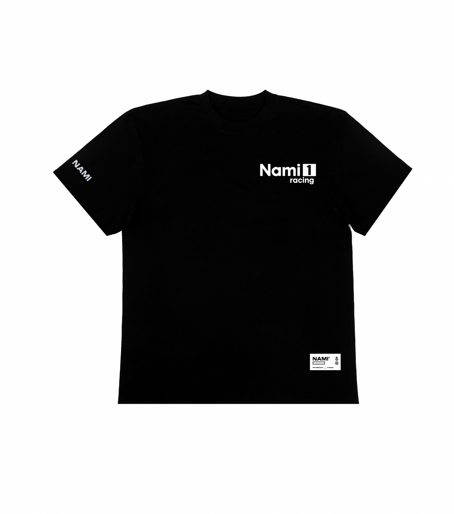 NAMI1 T