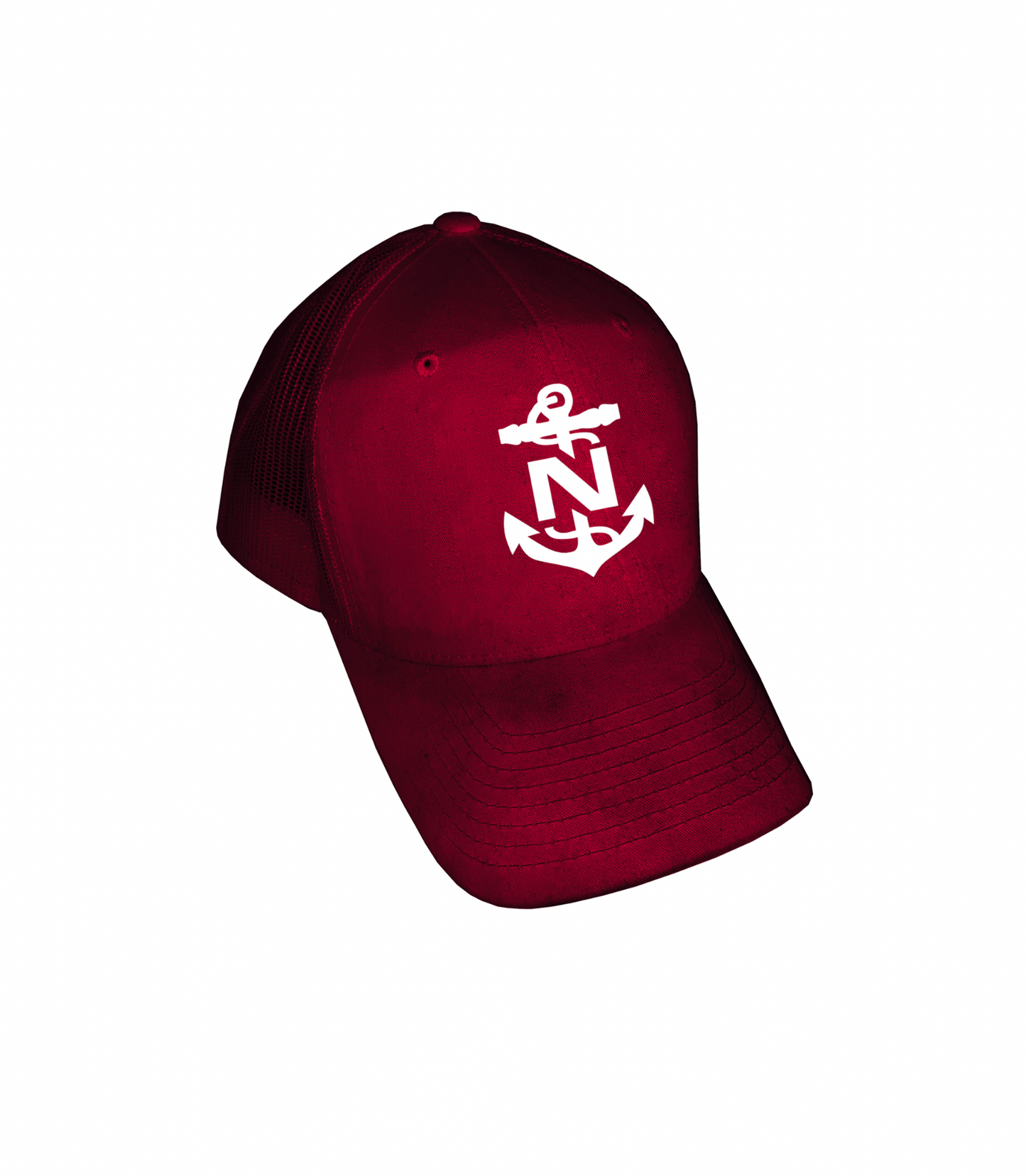 ANCHOR TRUCKER ( TWILL )