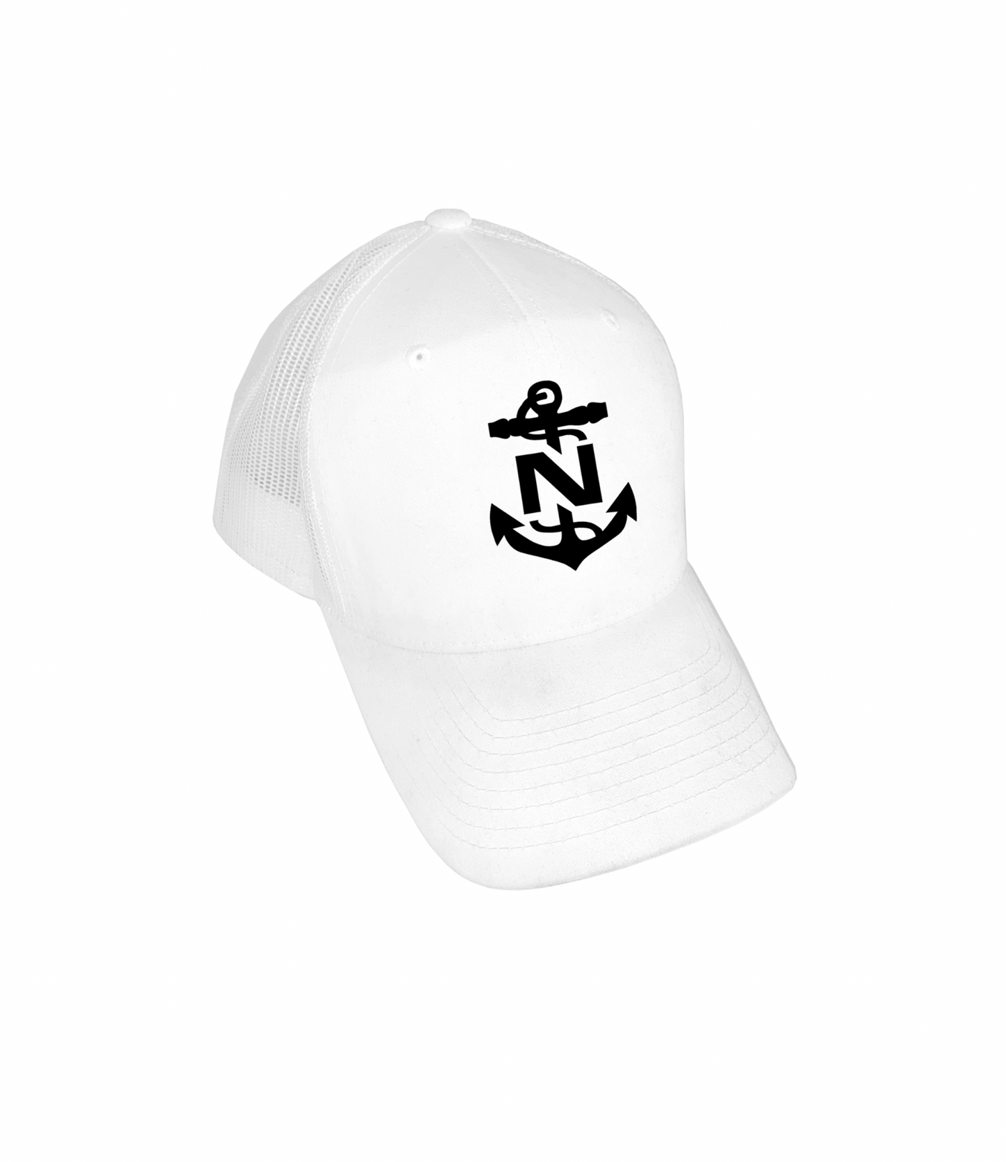 ANCHOR TRUCKER ( TWILL )