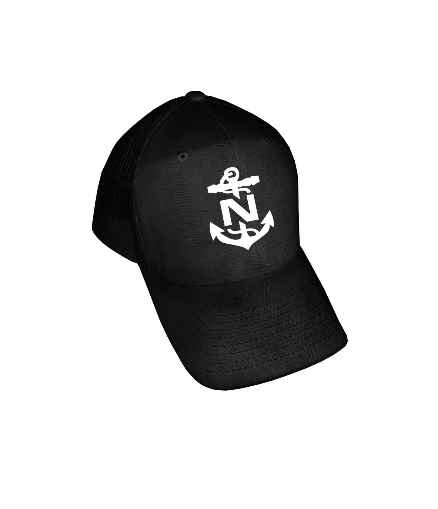 ANCHOR TRUCKER ( TWILL )