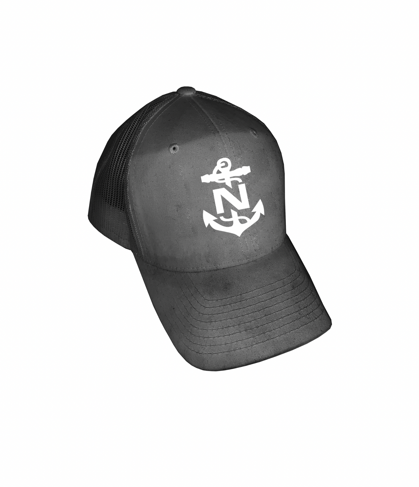 ANCHOR TRUCKER ( TWILL )